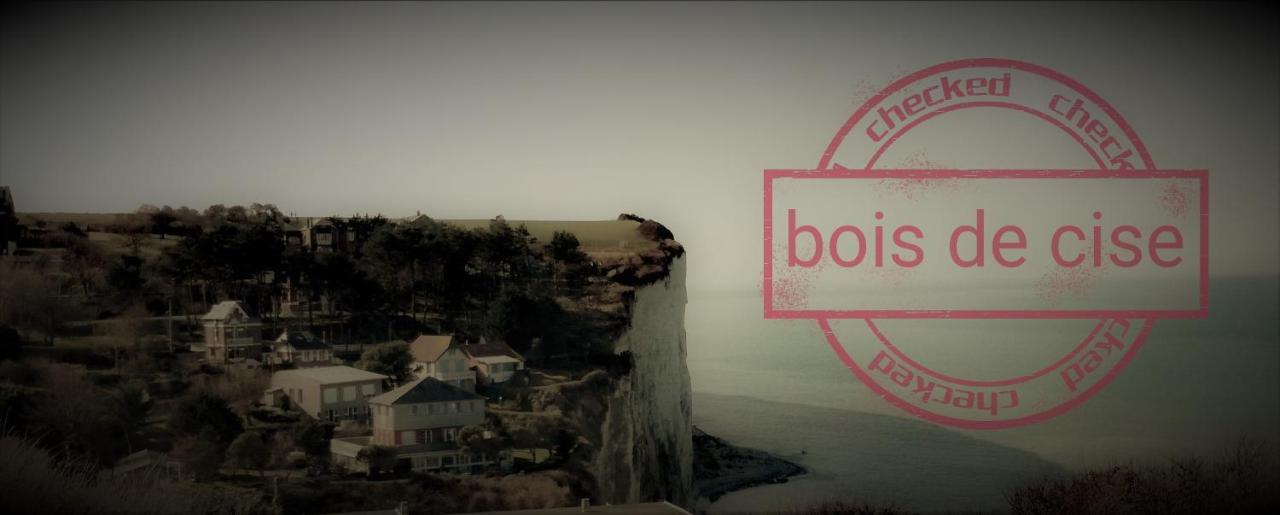 Appartamento LE CISE EAU À bois Le Bois de Cise Esterno foto