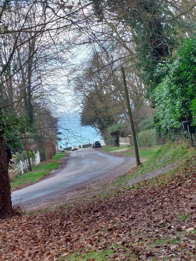 Appartamento LE CISE EAU À bois Le Bois de Cise Esterno foto